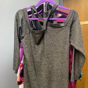 COPY - Holiday shirt